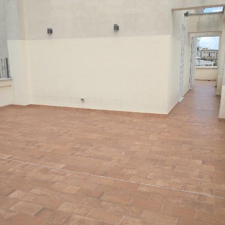Apartment Via Raffaele Balestra Roma Exterior foto