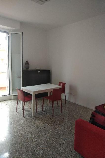 Apartment Via Raffaele Balestra Roma Exterior foto